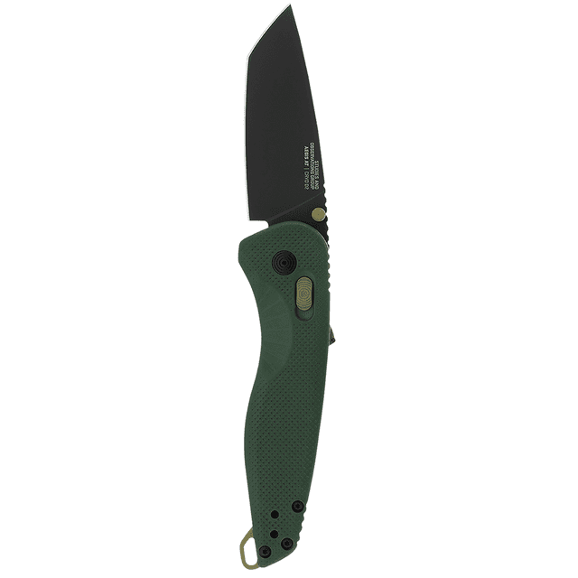S.O.G SOG11411341 Aegis AT 3.13" Folding Tanto Knife S.O.G SOG11411341 Aegis AT 3.13" Folding Tanto Knife