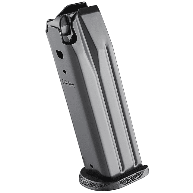 Springfield Armory Echelon 15rd Magazine, 9mm Luger - EC6015 Springfield Armory Echelon 15rd Magazine, 9mm Luger - EC6015