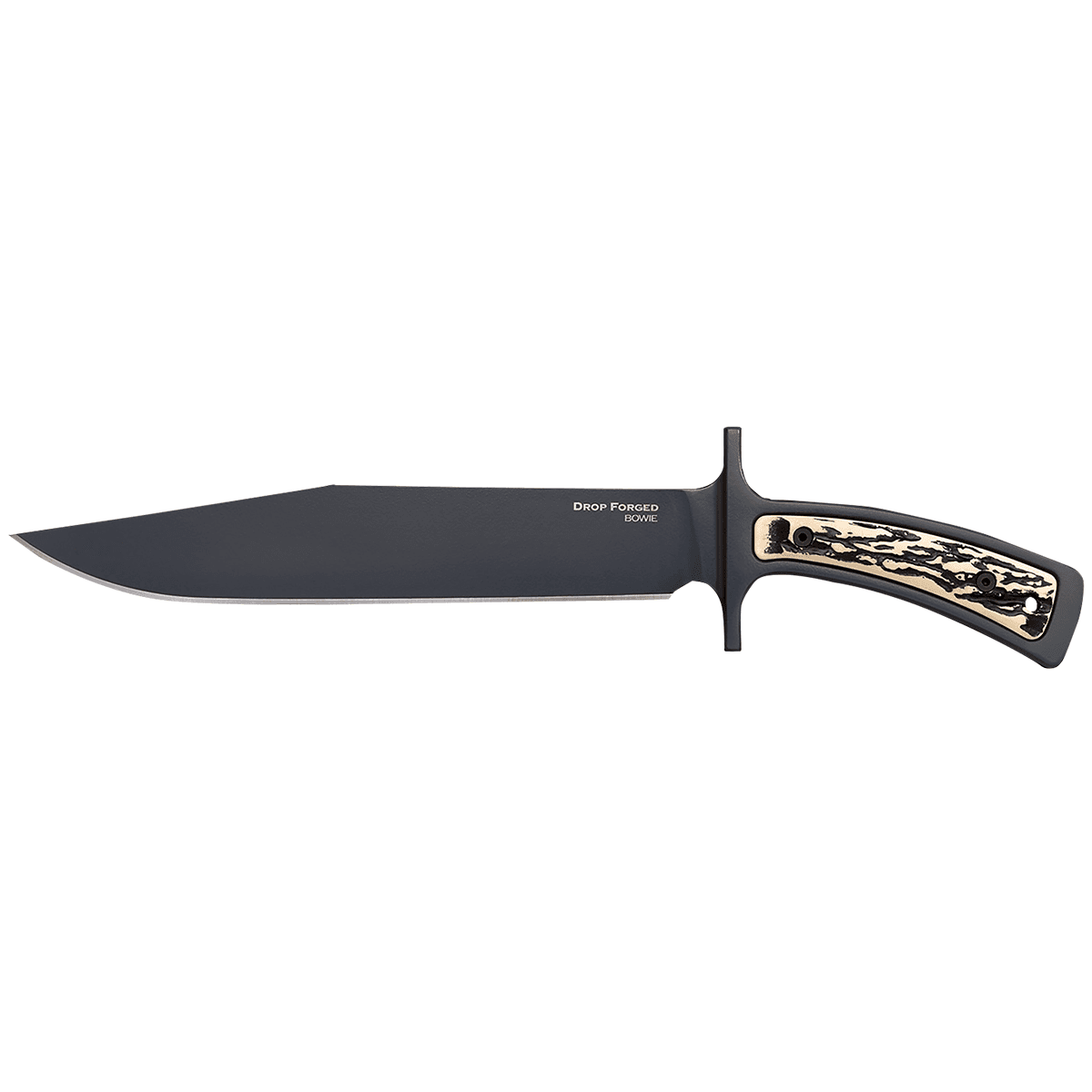 Cold Steel CS36MK Drop Forged 9.50" Fixed Bowie Knife Cold Steel CS36MK Drop Forged 9.50" Fixed Bowie Knife