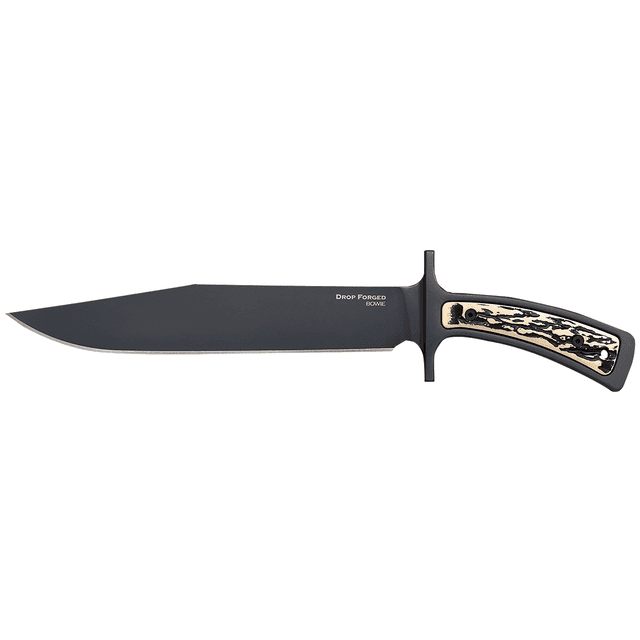 Cold Steel CS36MK Drop Forged 9.50" Fixed Bowie Knife Cold Steel CS36MK Drop Forged 9.50" Fixed Bowie Knife