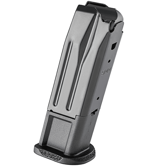 Springfield Armory Echelon 10rd Magazine, 9mm Luger - EC6010 Springfield Armory Echelon 10rd Magazine, 9mm Luger - EC6010