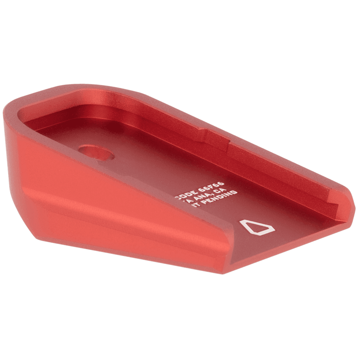 Strike Industries Base Plate, Glock - GALBPRED Strike Industries Base Plate, Glock - GALBPRED