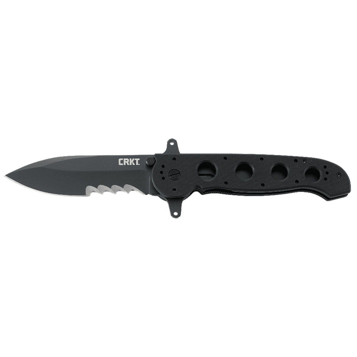 CRKT M2114SFG M21 14SFG 3.99" Folding Spear Point Veff Serrated Knife CRKT M2114SFG M21 14SFG 3.99" Folding Spear Point Veff Serrated Knife