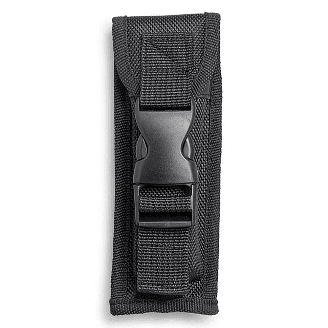 CobraTec Knives LCFCTK1LDS CTK-1 Large 3.75" OTF Drop Point Part Serrated D2 Knife CobraTec Knives LCFCTK1LDS CTK-1 Large 3.75" OTF Drop Point Part Serrated D2 Knife