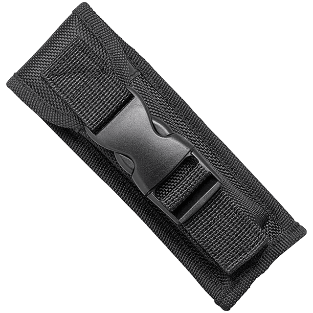 CobraTec Knives LNYCTK1LTS CTK-1 Large 3.75" OTF Tanto Part Serrated Knife CobraTec Knives LNYCTK1LTS CTK-1 Large 3.75" OTF Tanto Part Serrated Knife