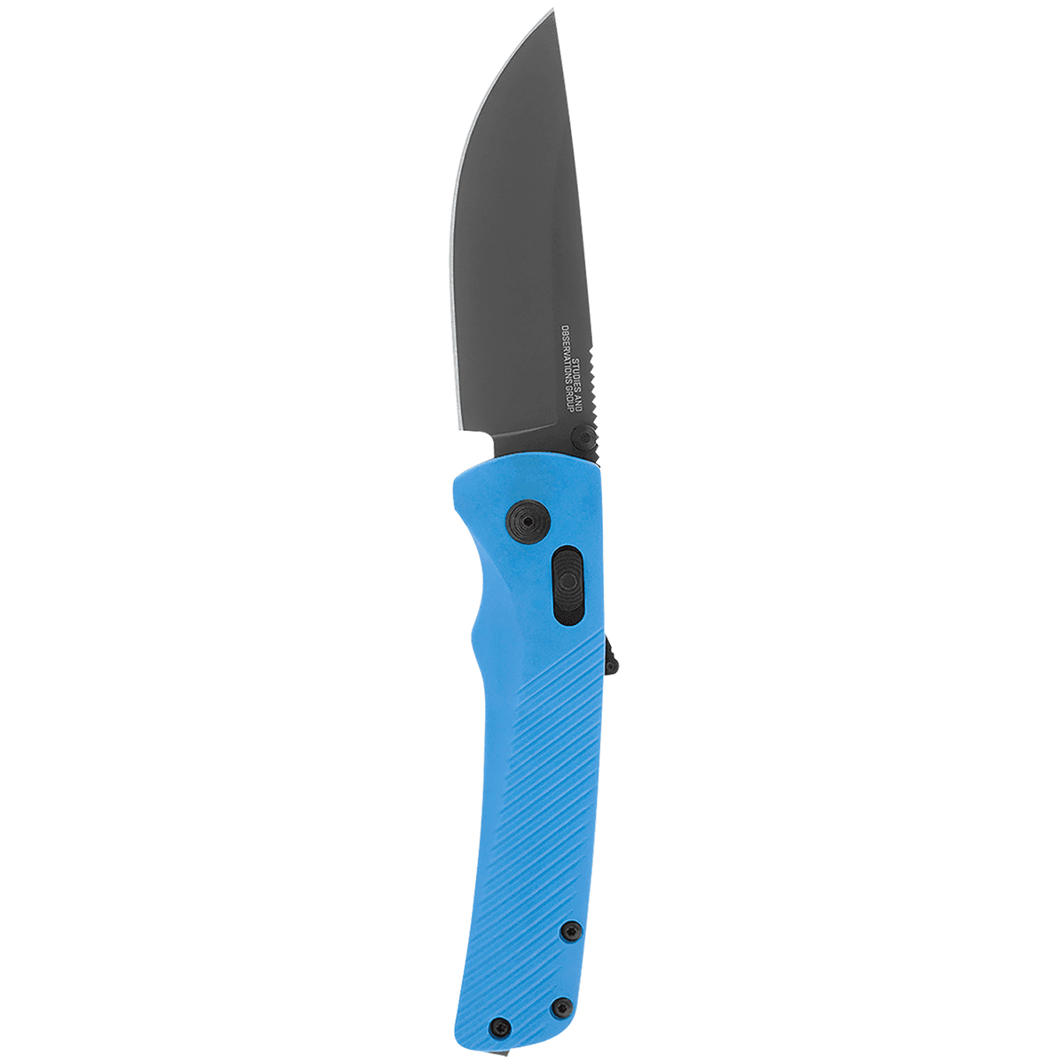 S.O.G SOG11180341 Flash AT 3.45" Folding Plain TiNi Cryo Knife S.O.G SOG11180341 Flash AT 3.45" Folding Plain TiNi Cryo Knife