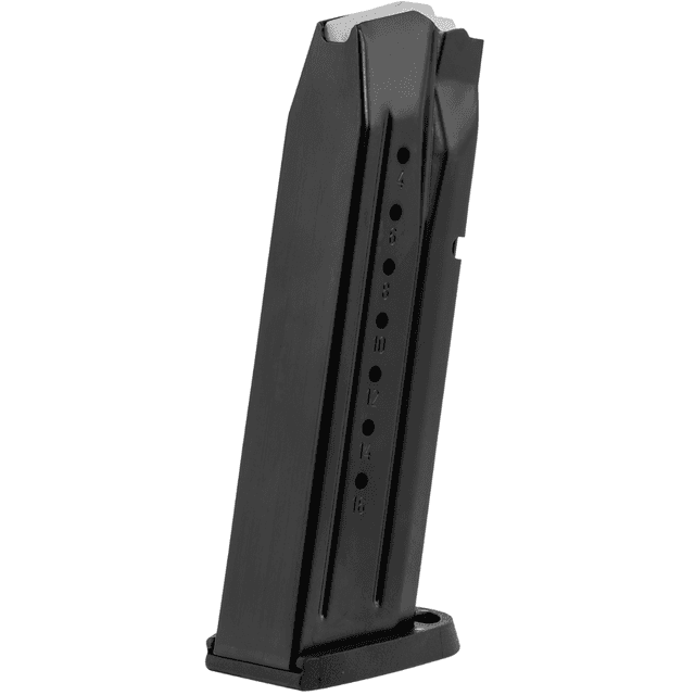 Smith & Wesson M&P 17rd Magazine, 9mm Luger - 194400000 Smith & Wesson M&P 17rd Magazine, 9mm Luger - 194400000