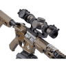 Unity Tactical LLC Fast LPVO 30mm tube diameter Scope Mount and Ring Combo in Black Anodized- 164390 Unity Tactical LLC Fast LPVO 30mm tube diameter Scope Mount and Ring Combo in Black Anodized- 164390