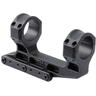 Unity Tactical LLC Fast LPVO 30mm tube diameter Scope Mount and Ring Combo in Black Anodized- 164390 Unity Tactical LLC Fast LPVO 30mm tube diameter Scope Mount and Ring Combo in Black Anodized- 164390