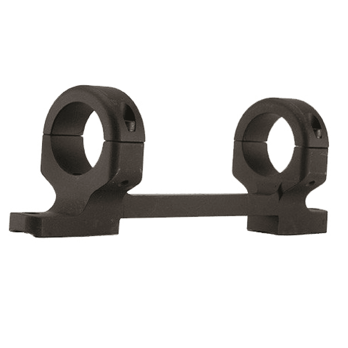 DNZ Game Reaper-Remington 1 inch tube diameter Scope Mount and Ring Combo in Matte Black - 58794 DNZ Game Reaper-Remington 1 inch tube diameter Scope Mount and Ring Combo in Matte Black - 58794