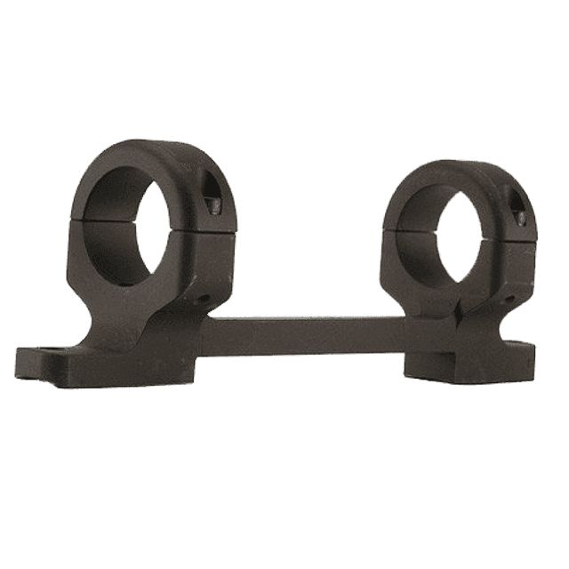 DNZ Game Reaper-Remington 1 inch tube diameter Scope Mount and Ring Combo in Matte Black - 58794 DNZ Game Reaper-Remington 1 inch tube diameter Scope Mount and Ring Combo in Matte Black - 58794