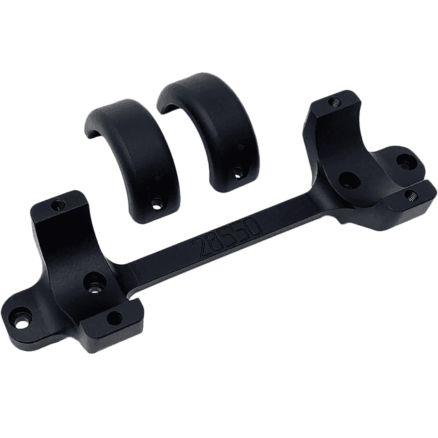 DNZ Game Reaper-Remington 30mm tube diameter Scope Mount and Ring Combo - 152221 DNZ Game Reaper-Remington 30mm tube diameter Scope Mount and Ring Combo - 152221