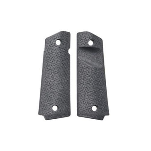 Magpul MOE Grip Panels Aggressive TSP Texture Black Polymer for 1911 (Full Size) Magpul MOE Grip Panels Aggressive TSP Texture Black Polymer for 1911 (Full Size)