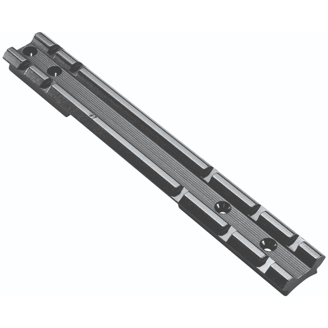 Weaver Mounts Top Mount Base 97 Black Remington 700- 63578 Weaver Mounts Top Mount Base 97 Black Remington 700- 63578