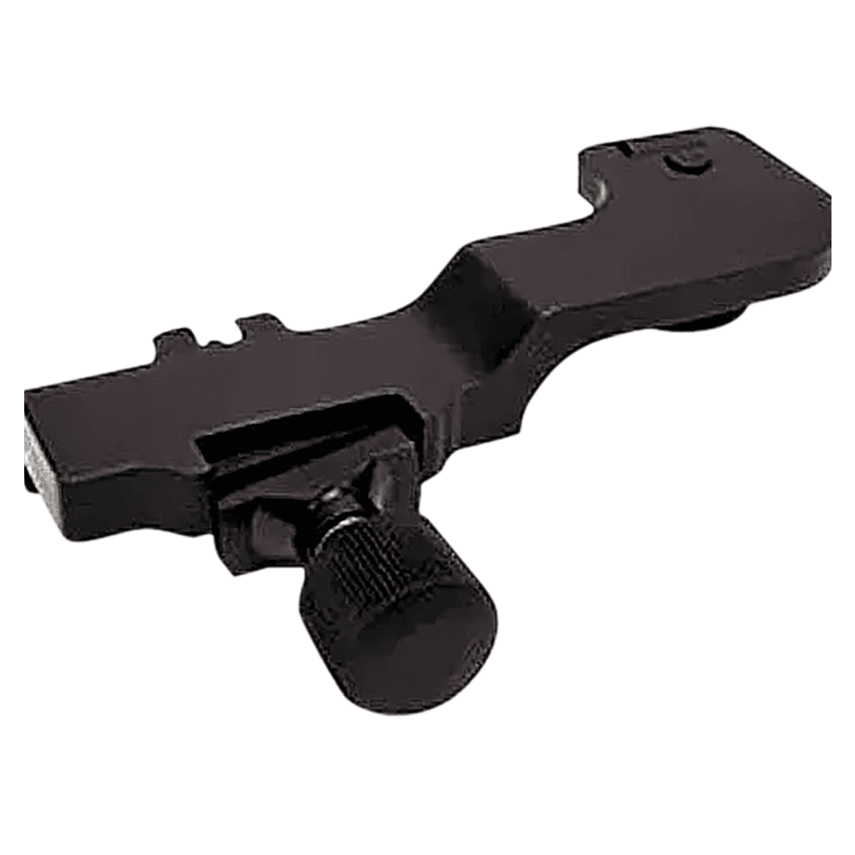 ATN Weapons Mount Black (PVS 14)- 165809 ATN Weapons Mount Black (PVS 14)- 165809