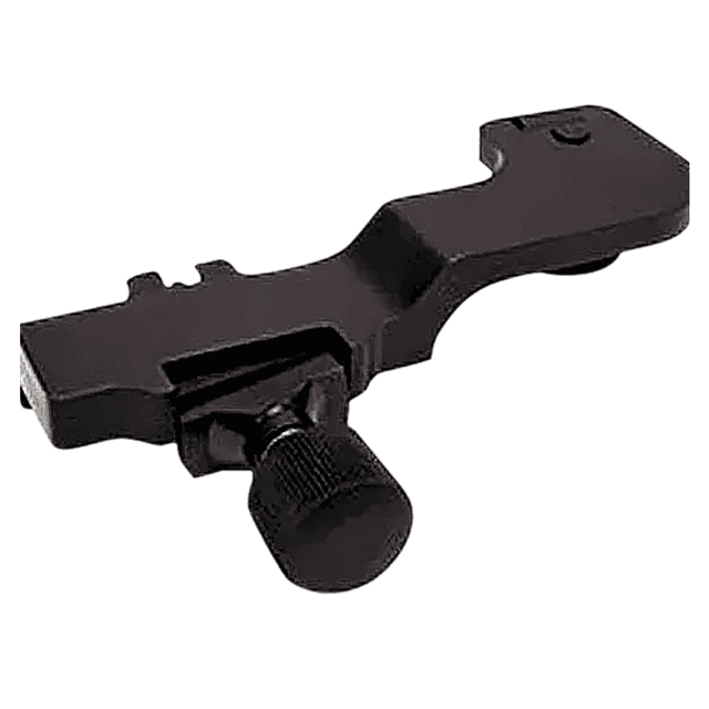 ATN Weapons Mount Black (PVS 14)- 165809 ATN Weapons Mount Black (PVS 14)- 165809