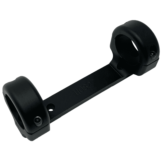DNZ Game Reaper-Ruger Scope Mount/Ring Combo Matte Black 1"- 58742 DNZ Game Reaper-Ruger Scope Mount/Ring Combo Matte Black 1"- 58742