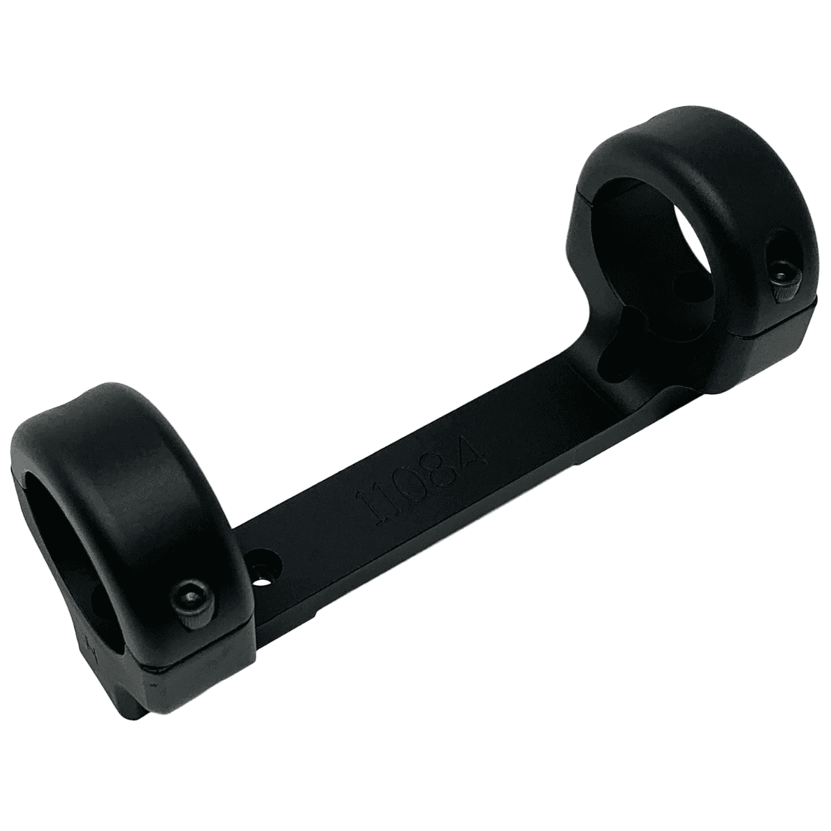 DNZ Game Reaper-Ruger Scope Mount/Ring Combo Matte Black 1"- 58744 DNZ Game Reaper-Ruger Scope Mount/Ring Combo Matte Black 1"- 58744