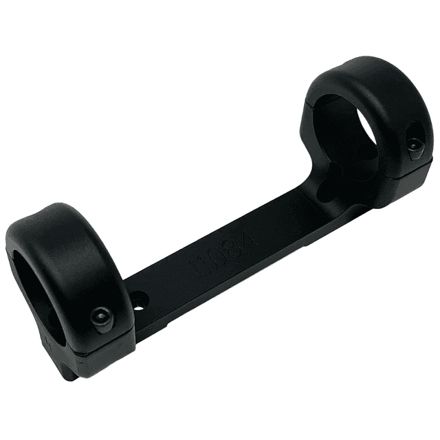DNZ Game Reaper-Ruger Scope Mount/Ring Combo Matte Black 1"- 58744 DNZ Game Reaper-Ruger Scope Mount/Ring Combo Matte Black 1"- 58744