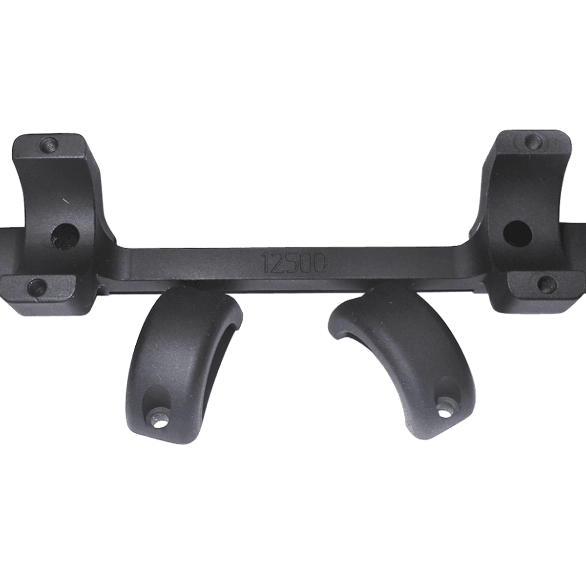 DNZ Game Reaper-Browning Scope Mount/Ring Combo Matte Black 1"- 58736 DNZ Game Reaper-Browning Scope Mount/Ring Combo Matte Black 1"- 58736