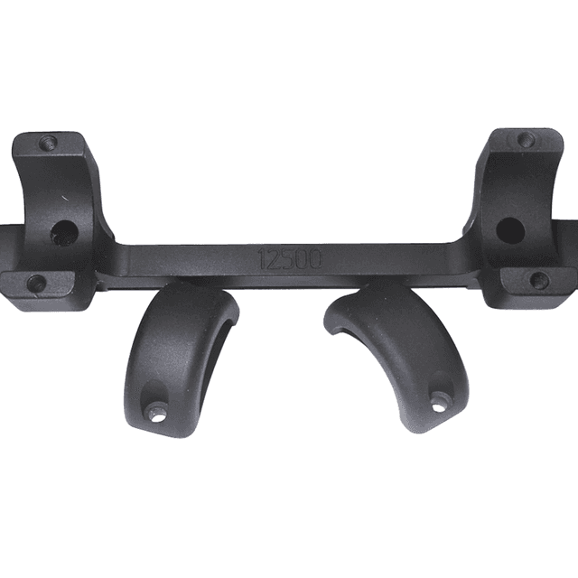 DNZ Game Reaper-Browning Scope Mount/Ring Combo Matte Black 1"- 58736 DNZ Game Reaper-Browning Scope Mount/Ring Combo Matte Black 1"- 58736