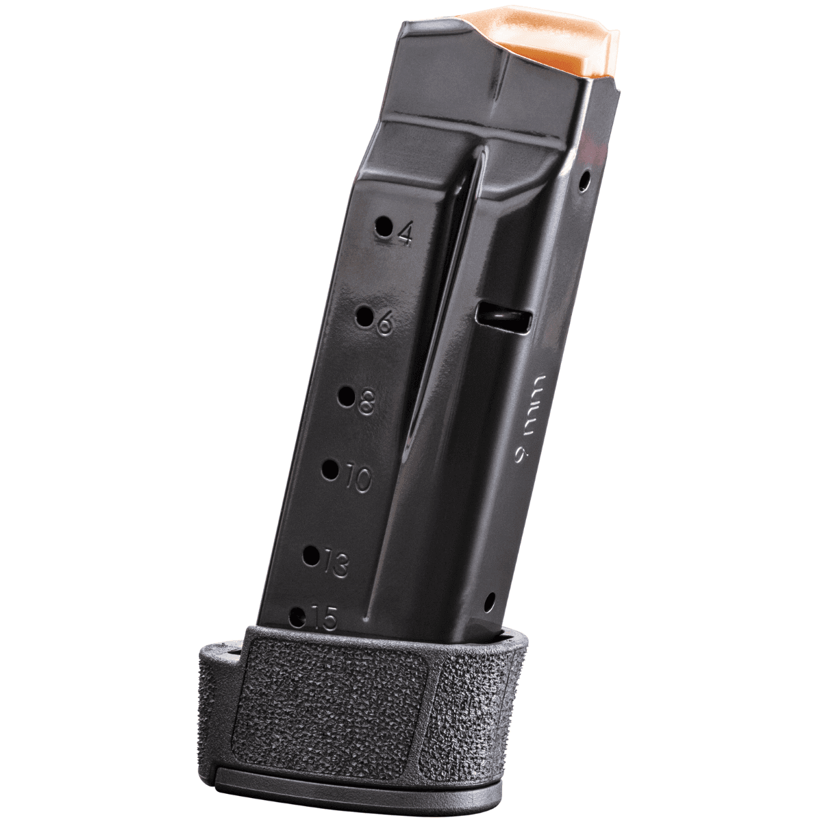 Smith & Wesson M&P9 15rd Magazine, 9mm Luger - 3015890 Smith & Wesson M&P9 15rd Magazine, 9mm Luger - 3015890