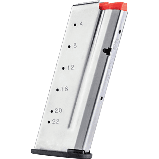 Smith & Wesson M&P 22rd Magazine, 5.7x28mm - 3015896 Smith & Wesson M&P 22rd Magazine, 5.7x28mm - 3015896
