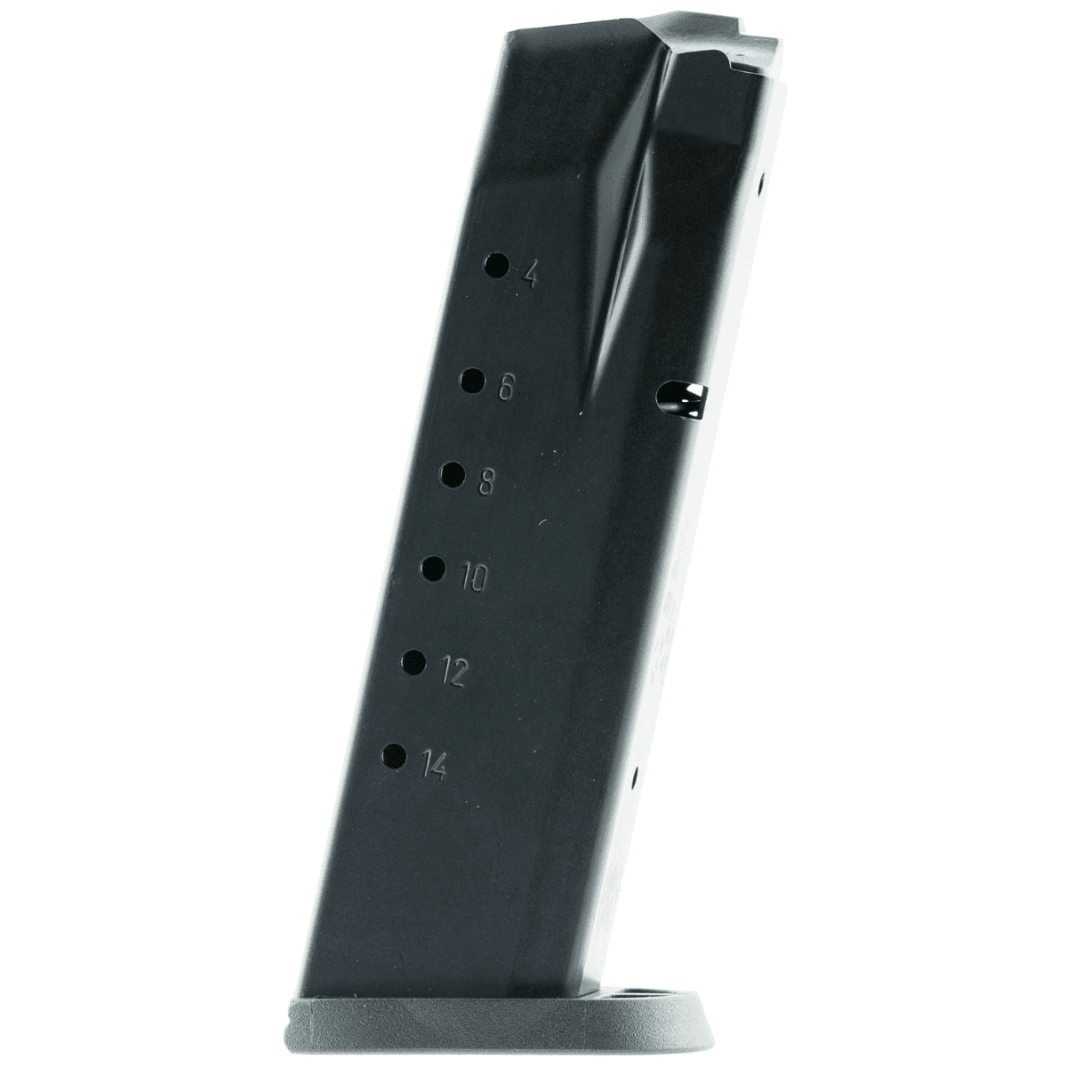 Smith & Wesson M&P 15rd Magazine, 357 Sig - 194390000 Smith & Wesson M&P 15rd Magazine, 357 Sig - 194390000