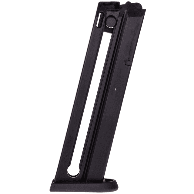 Taurus TX22 16rd Magazine, 22 LR - 358-0017-01 Taurus TX22 16rd Magazine, 22 LR - 358-0017-01
