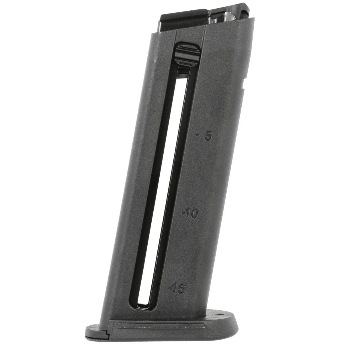 Walther Arms WMP 10rd Magazine, 22 WMR - 5226101 Walther Arms WMP 10rd Magazine, 22 WMR - 5226101