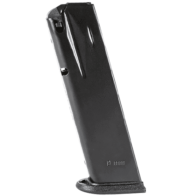 Walther Arms PDP Compact 18rd Magazine, 9mm Luger - 2855364 Walther Arms PDP Compact 18rd Magazine, 9mm Luger - 2855364