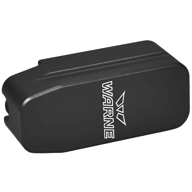 Warne Magazine Extension 4rd, PMAG AICS 762 - 5011 Warne Magazine Extension 4rd, PMAG AICS 762 - 5011