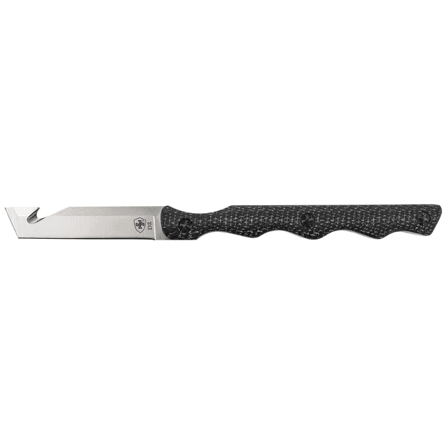 Templar Knife NTKR222 Neck 2.46" Fixed Tanto Knife Templar Knife NTKR222 Neck 2.46" Fixed Tanto Knife