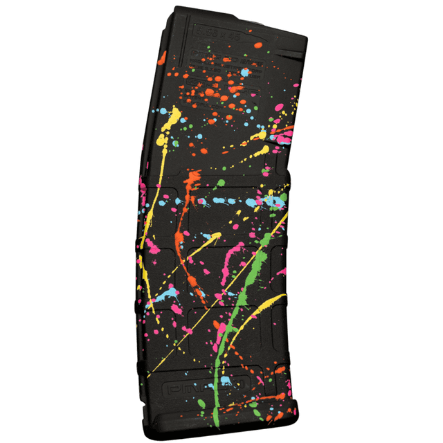 Weapon Works PMAG GEN M2 MOE 30rd Magazine, 5.56x45mm NATO - 228049 Weapon Works PMAG GEN M2 MOE 30rd Magazine, 5.56x45mm NATO - 228049