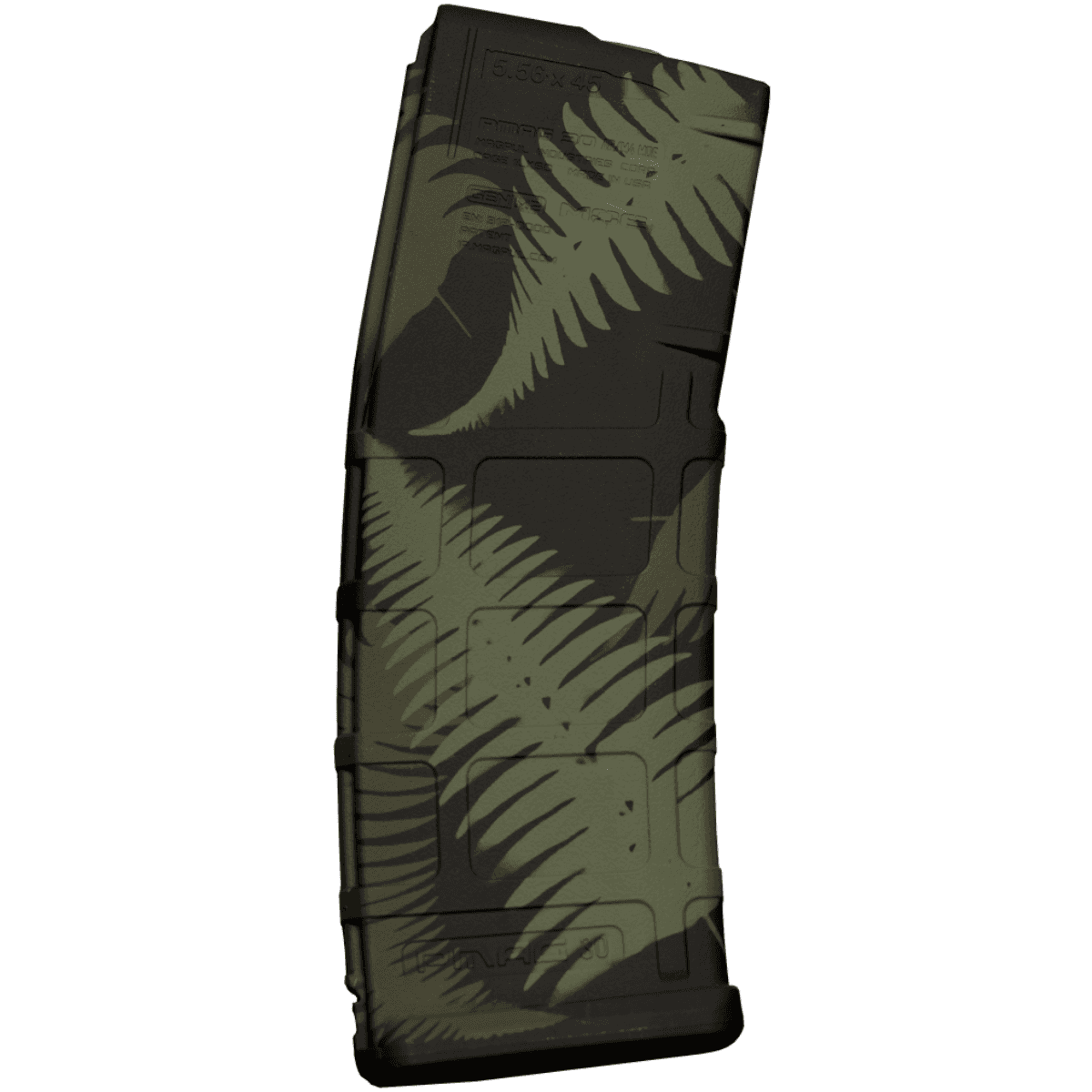 Weapon Works PMAG GEN M2 MOE 30rd Magazine, AR/M4 - 228048 Weapon Works PMAG GEN M2 MOE 30rd Magazine, AR/M4 - 228048