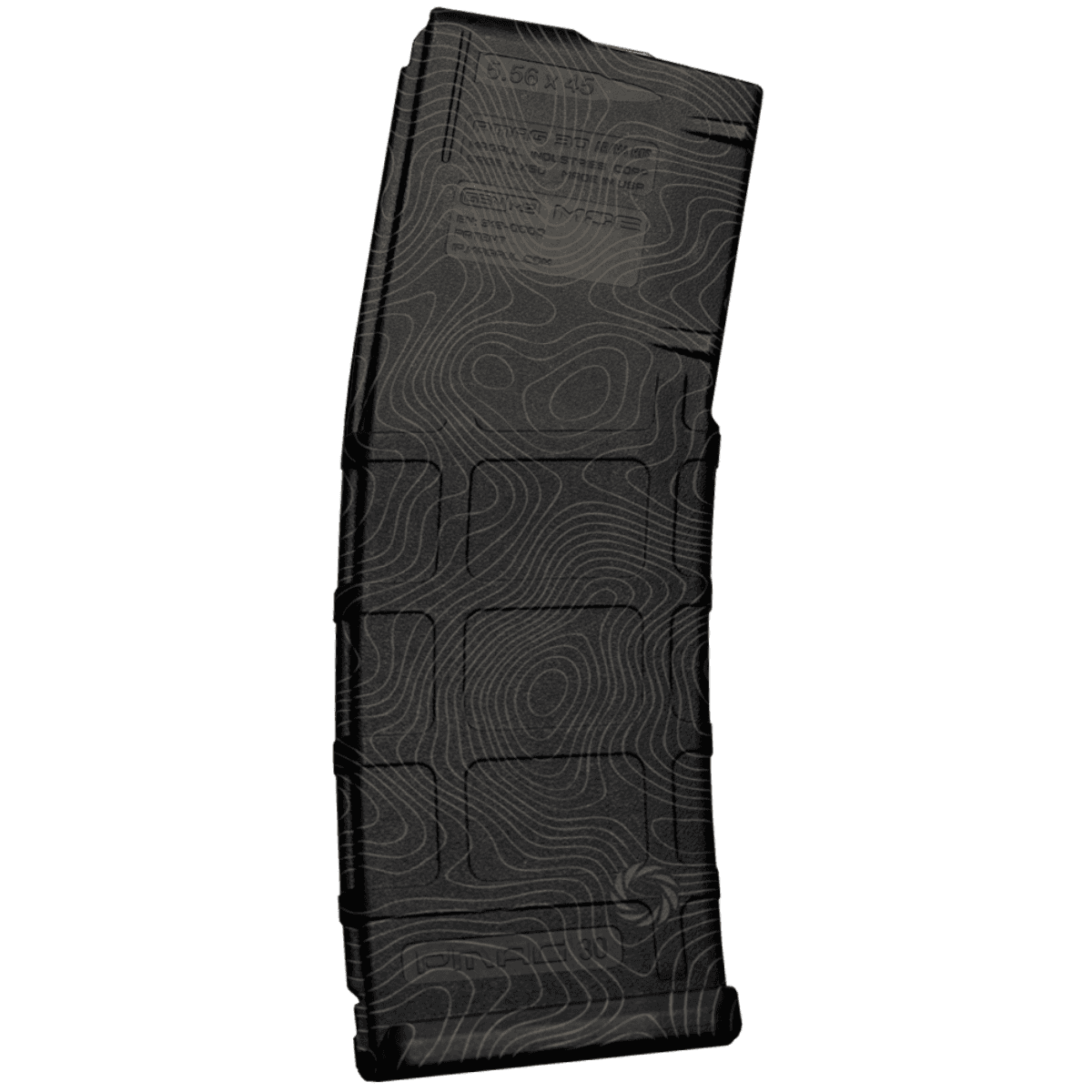 Weapon Works PMAG GEN M2 MOE 30rd Magazine, AR/M4 - 228053 Weapon Works PMAG GEN M2 MOE 30rd Magazine, AR/M4 - 228053