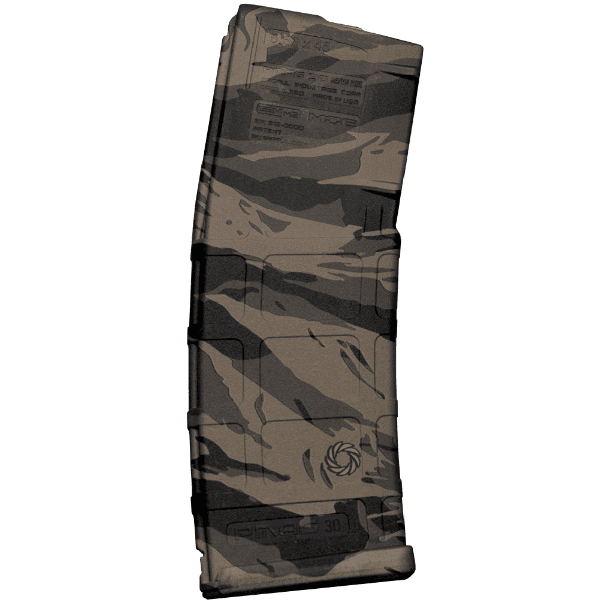 Weapon Works PMAG GEN M2 MOE 30rd Magazine, AR/M4 - 228098 Weapon Works PMAG GEN M2 MOE 30rd Magazine, AR/M4 - 228098