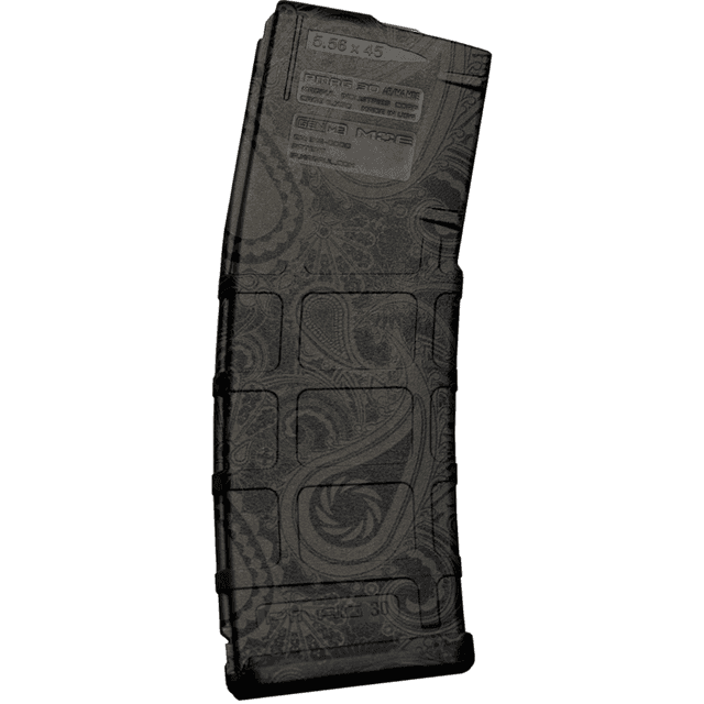 Weapon Works PMAG GEN M2 MOE 30rd Magazine, AR/M4 - 228099 Weapon Works PMAG GEN M2 MOE 30rd Magazine, AR/M4 - 228099
