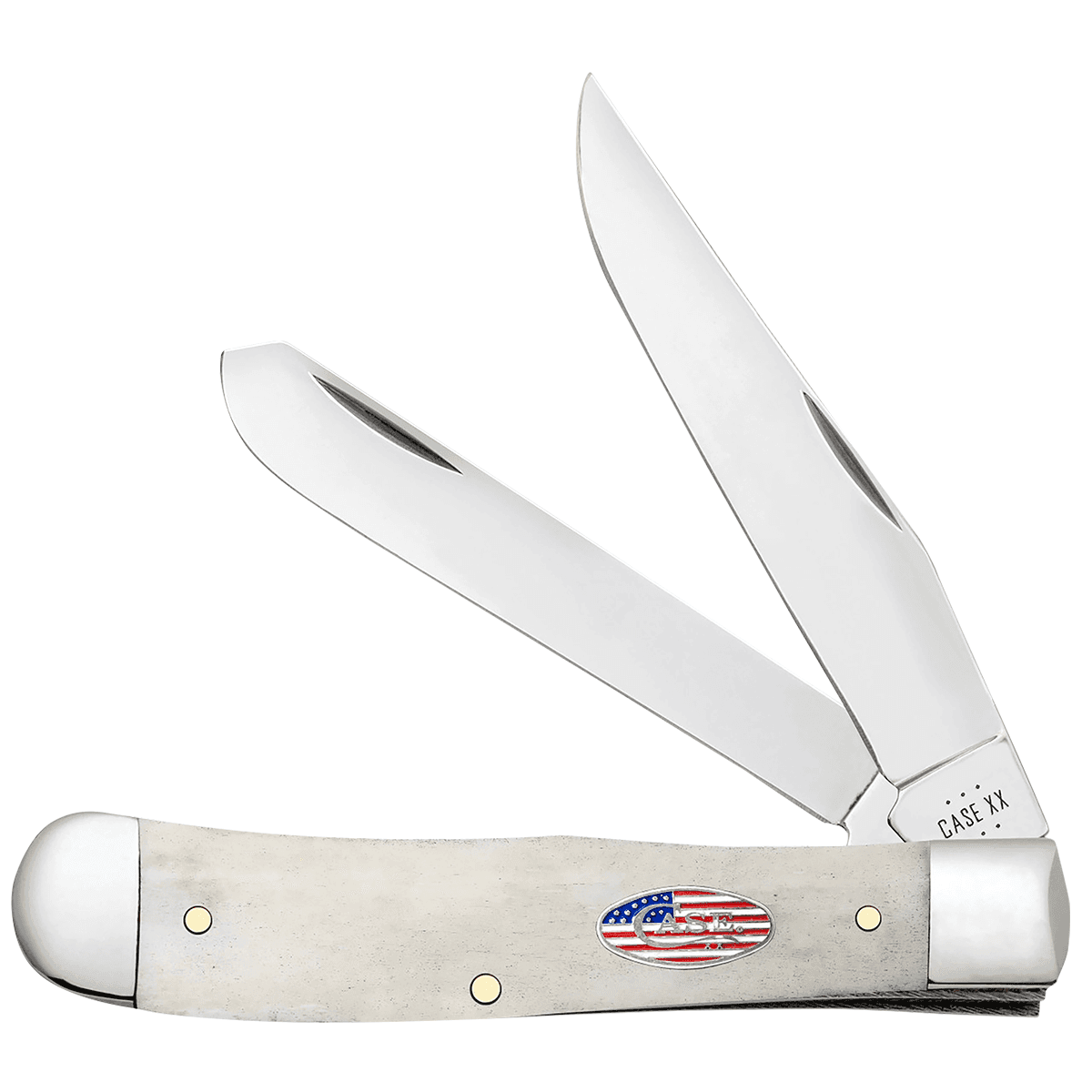 Case 14090 Trapper EDC 3.25"/3.27" Folding Clip Point/Spey Plain Knife Case 14090 Trapper EDC 3.25"/3.27" Folding Clip Point/Spey Plain Knife