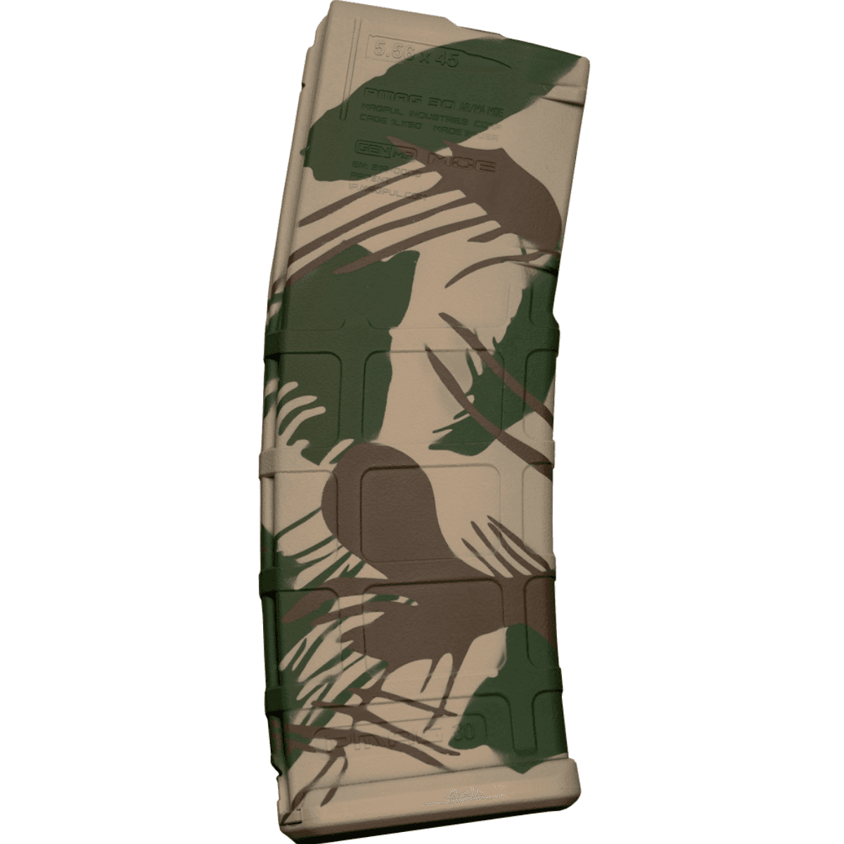 Specification Main Image