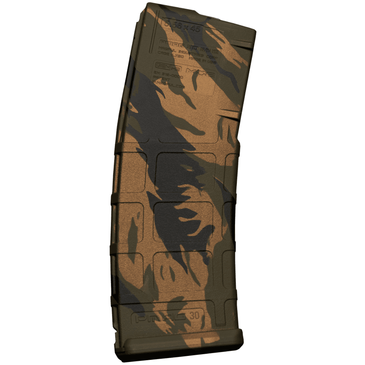 Weapon Works PMAG GEN M2 MOE 30rd Magazine, AR/M4 - 228038 Weapon Works PMAG GEN M2 MOE 30rd Magazine, AR/M4 - 228038