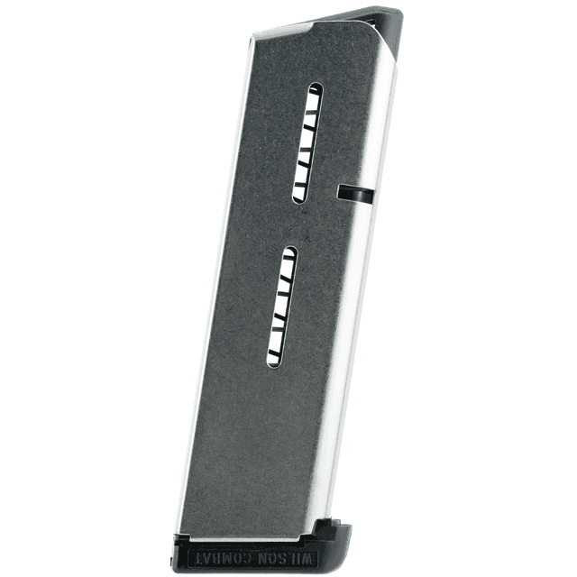Wilson Combat 1911 7rd Magazine, 45 ACP - 47 Wilson Combat 1911 7rd Magazine, 45 ACP - 47