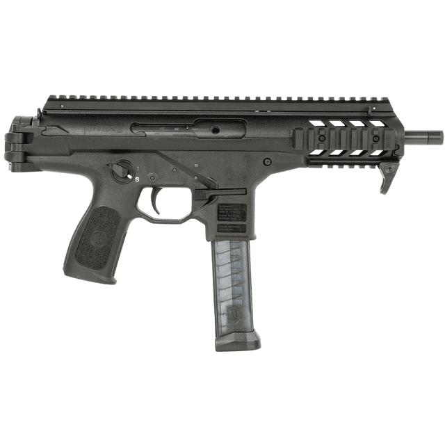 Beretta USA PMXs 9mm Semi Automatic Pistol Beretta USA PMXs 9mm Semi Automatic Pistol