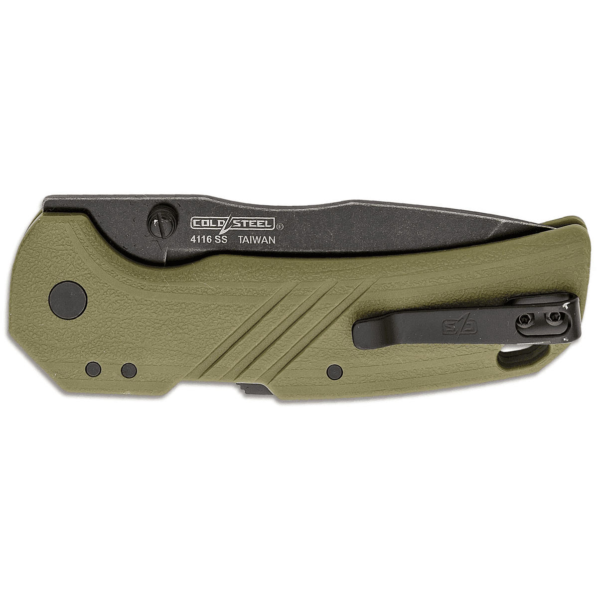 Cold Steel CSFL30DPLTBGZ Engage 3" Folding Tanto Knife Cold Steel CSFL30DPLTBGZ Engage 3" Folding Tanto Knife