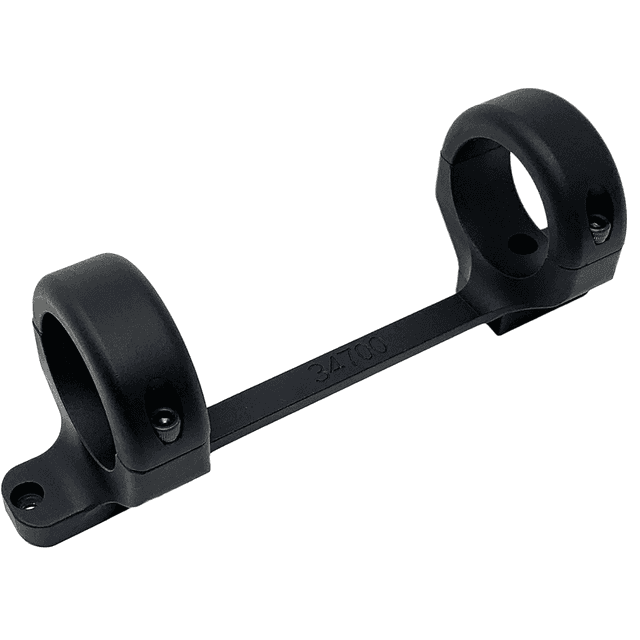 DNZ Game Reaper-Remington 1 inch tube diameter Scope Mount and Ring Combo in Matte Black - 58795 DNZ Game Reaper-Remington 1 inch tube diameter Scope Mount and Ring Combo in Matte Black - 58795