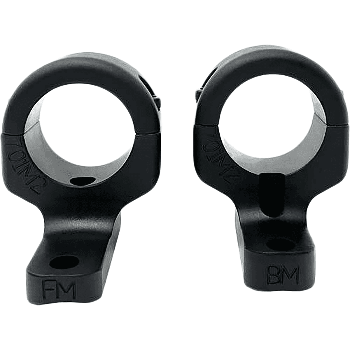 DNZ Game Reaper 2 Howa 1 inch tube diameter Scope Mount and Ring Combo in Matte Black - 80825 DNZ Game Reaper 2 Howa 1 inch tube diameter Scope Mount and Ring Combo in Matte Black - 80825