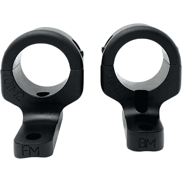 DNZ Game Reaper 2 Howa 1 inch tube diameter Scope Mount and Ring Combo in Matte Black - 80825 DNZ Game Reaper 2 Howa 1 inch tube diameter Scope Mount and Ring Combo in Matte Black - 80825