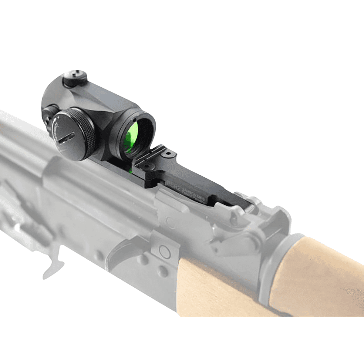 Specification Main Image