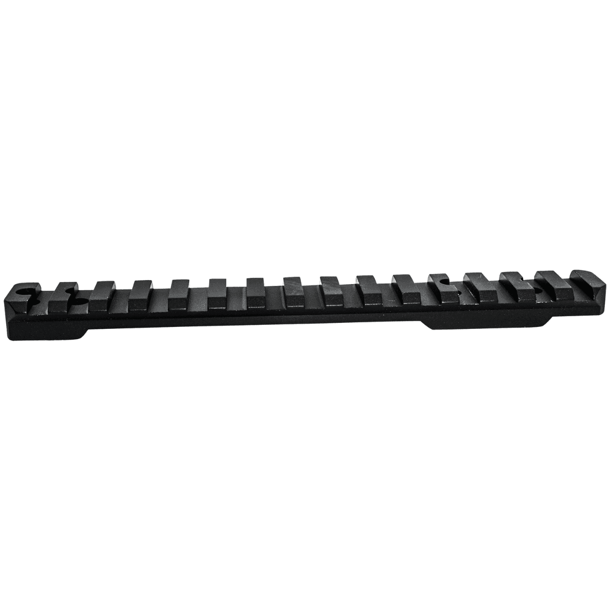 Talley Kimber 84L Long Action 20 MOA Picatinny Rail in Black Anodized Hardcoat - 154755 Talley Kimber 84L Long Action 20 MOA Picatinny Rail in Black Anodized Hardcoat - 154755