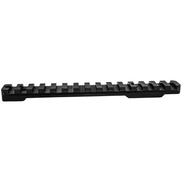 Talley Kimber 84L Long Action 20 MOA Picatinny Rail in Black Anodized Hardcoat - 154755 Talley Kimber 84L Long Action 20 MOA Picatinny Rail in Black Anodized Hardcoat - 154755
